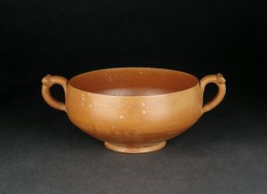 Thin-Walled Cup